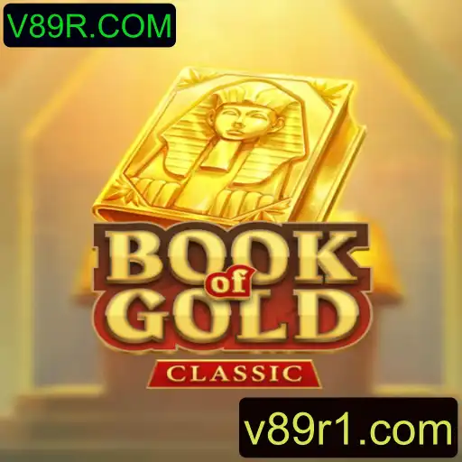 Descobrindo o Fascínio do Jogo BookOfGoldClassic