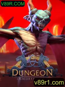 Descubra o Fascinante Mundo de Dungeon: O Jogo de Estratégia e Aventura