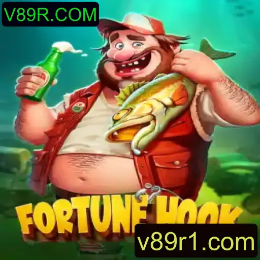 Explorando o Fascinante Mundo do Jogo FortuneHook