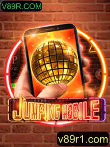 Descubra o Empolgante Mundo de Jumpingmobile - O Jogo Que Está Conquistando Todos em V89R.COM