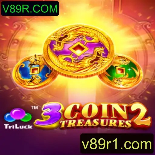 Explore o Mundo de 3CoinTreasures2: Um Jogo Repleto de Aventuras