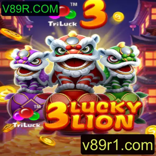 Descubra o Jogo Inovador 3LUCKYLION: Regras e Dinâmica
