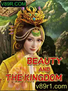 Descubra o Fascinante Mundo de BeautyAndTheKingdom