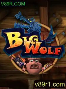 BigWolf: Um Novo Horizonte de Emoção e Estratégia nos Jogos Online
