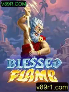 Descubra o Mundo de BlessedFlame: Estratégia, Aventura e Emoção