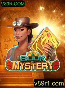 Explorando o Intrigante Mundo de BookofMystery