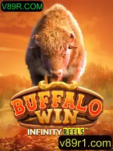 BuffaloWin: Desvendando o Novo Fenômeno de Jogos Online