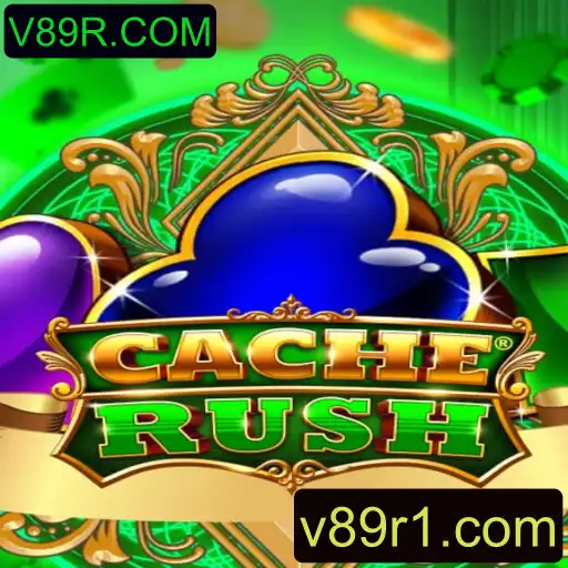 CacheRush: A Nova Sensação dos Jogos Digitais
