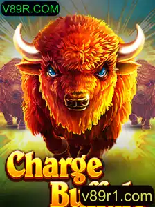 Explorando o Mundo do Jogo ChargeBuffalo e a Inovação de V89R.COM