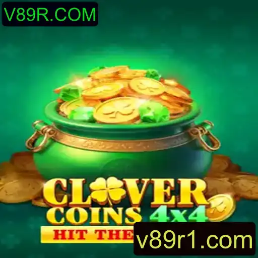 Explorando CloverCoins4x4: Um Mergulho no Novo Jogo Inovador