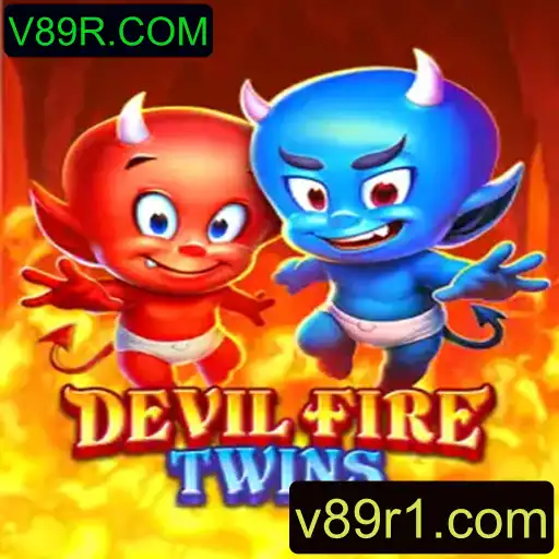 DevilFireTwins: A Experiência de Jogo Única de V89R.COM
