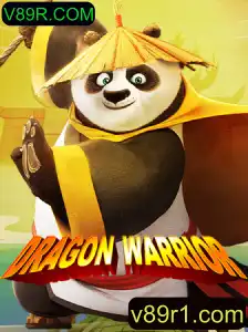 Descobrindo o Mundo de DragonWarrior