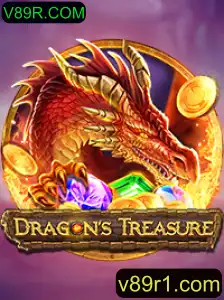 Descubra o Mundo de Aventuras em DragonsTreasure