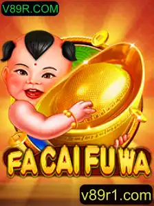 Explorando o Fascinante Mundo de FaCaiFuWa: O Jogo que Conquista 2023