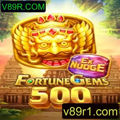 Descubra o Mundo Empolgante de FortuneGems500: Um Novo Fenômeno em V89R.COM