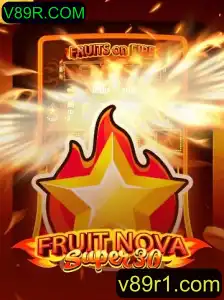 FruitrNovaSupe30: Descubra o Jogo de Tabuleiro Revolucionário