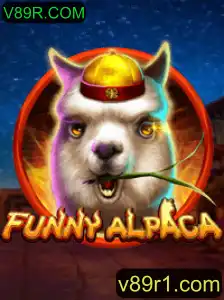Explorando o Mundo Divertido de FunnyAlpaca: O Jogo do Momento