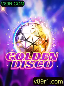 GoldenDisco: Explorando o Fascinante Mundo do Jogo V89R.COM