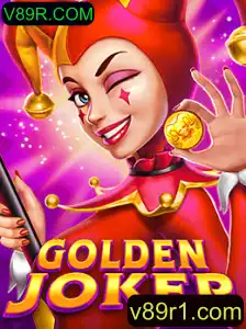 GoldenJoker: Uma Jornada Fascinante no Universo dos Jogos Online