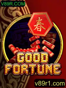 Explorando o Mundo de GoodFortune: Um Jogo de Estratégia e Sorte