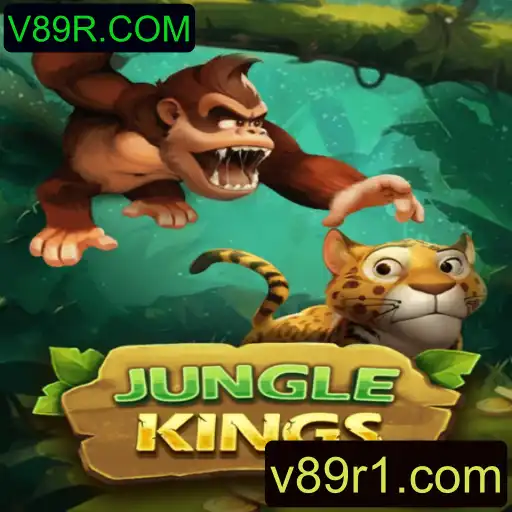 Descubra JungleKings: Aventura e Estratégia na Selva