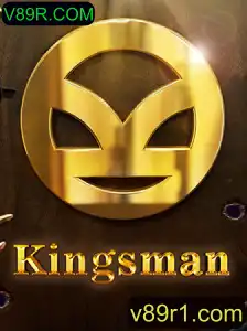 Kingsman: Mergulhando no Universo do Jogo V89R.COM