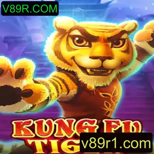KungFuTiger: A Nova Sensação dos Games