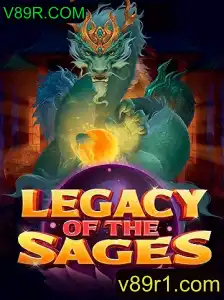 Explore o Mundo Fascinante de LegacyoftheSages: Um Jogo de Estratégia Épico