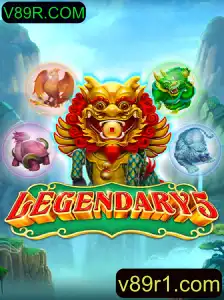 Descubra o Inovador Jogo Legendary5 e Suas Regras Fascinantes