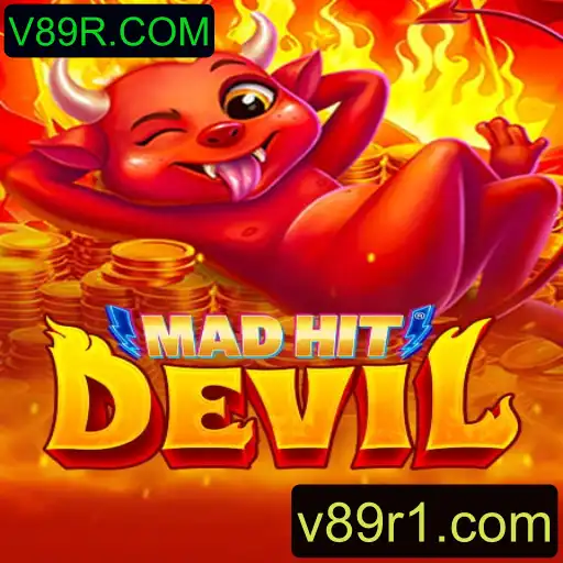 Explorando o Mundo de MadHitDevil: O Novo Fenômeno de Jogo com V89R.COM