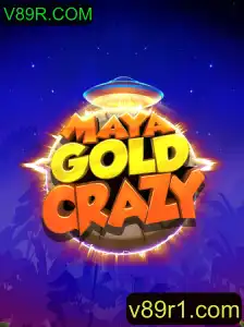 Descubra o Fascinante Mundo de MayaGoldCrazy
