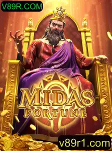 Explorando o Mundo de MidasFortune: Um Novo Jogo de Estratégia