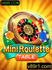 Explorando o MiniRoulette: Regras e Características