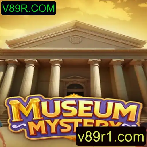Desvende os Segredos de MuseumMystery: O Jogo de Mistério que Conquista o Mundo