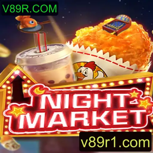 Explorando o Jogo NIGHTMARKET: Uma Jornada de Estratégia e Aventura
