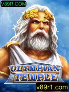 Descubra o Fantástico Mundo de OlympianTemple