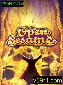 OpenSesame: Um Novo Nível de Desafios e Aventuras