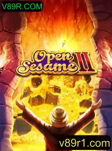 OpenSesameII: Um Novo Capítulo no Mundo dos Jogos