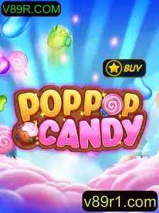 Descubra o Fascinante Mundo do Jogo 'POPPOPCANDY'