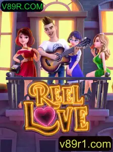 Descubra o Fascinante Jogo ReelLove e a Plataforma V89R.COM