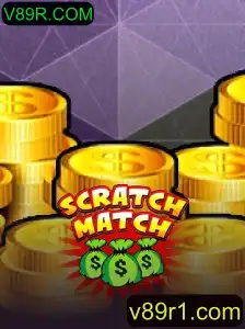 ScratchMatch: O Jogo que Está Transformando Entretenimento em Desafios Interativos