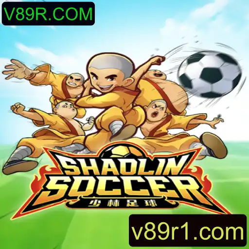 ShaolinSoccer: A Fusion of Martial Arts and Football