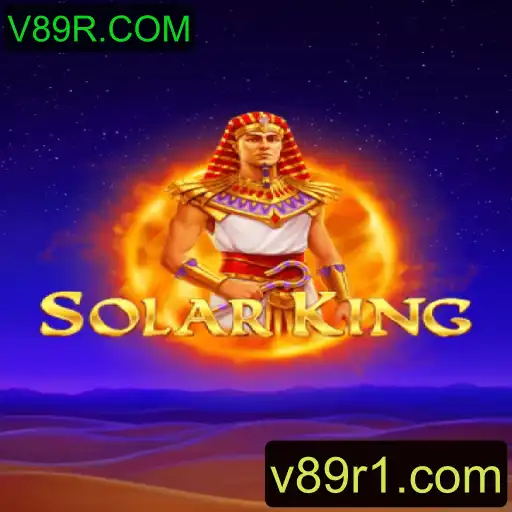 Explorando o Futuro dos Jogos com SolarKing e V89R.COM