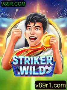 Descubra StrikerWILD: O Jogo Que Está Conquistando o Mundo