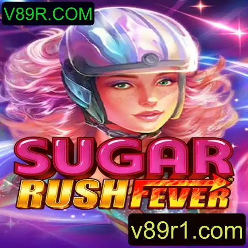 Descubra o Mundo Encantado de SugarRushFever