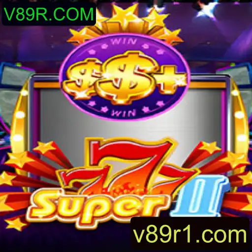 Super777II: Descubra o Mundo Emocionante do Novo Jogo com V89R.COM