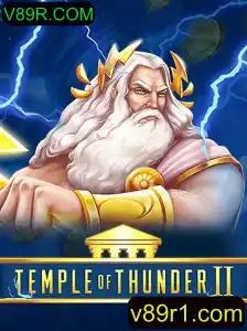 Explorando o Fascinante Mundo de TempleofThunderII