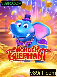 WonderElephant: Descubra o Mundo Fascinante deste Jogo Inovador