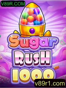 Explorando o Mundo de Aventuras de SugarRush1000
