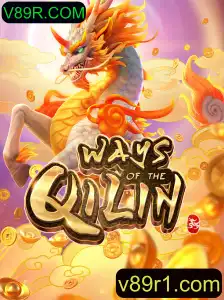 Explorando o Mundo do Jogo WaysoftheQilin